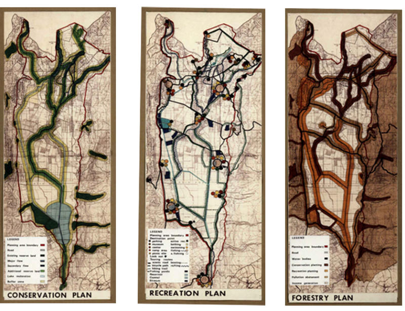 Jordan River & Hula Valley, Israel