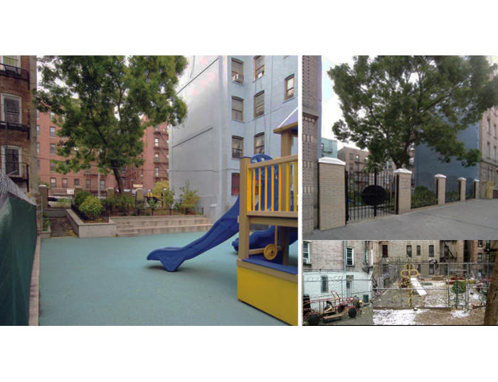 NYC Community Assistance (CCAC)