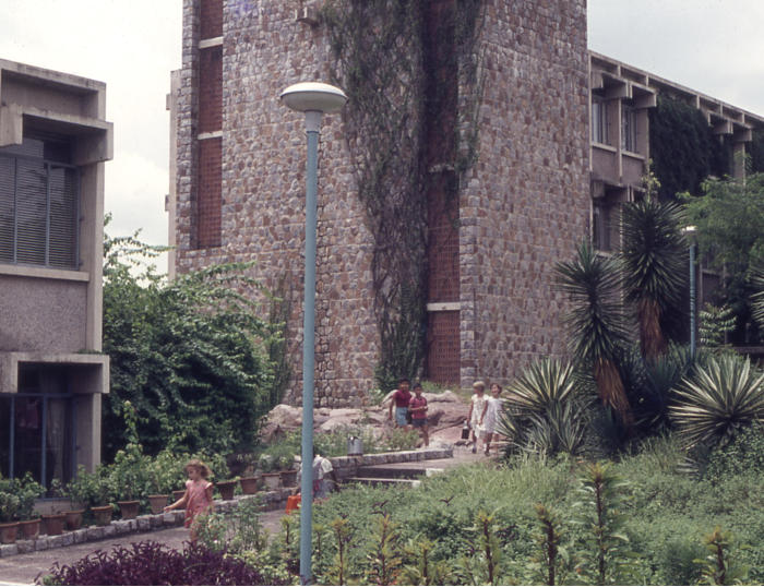 American International School, New Delhi