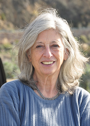 Achva Benzinberg Stein
